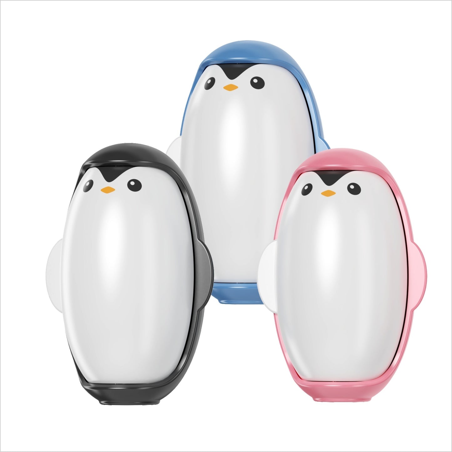 PENGUIN LINT REMOVER™