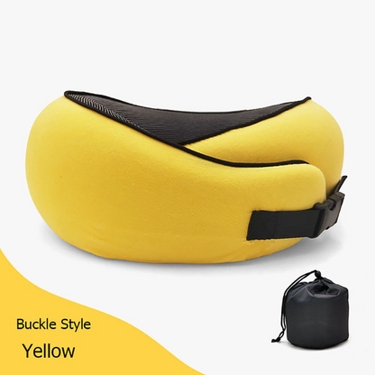 ULTIMATE COMFORT TRAVEL PILLOW™