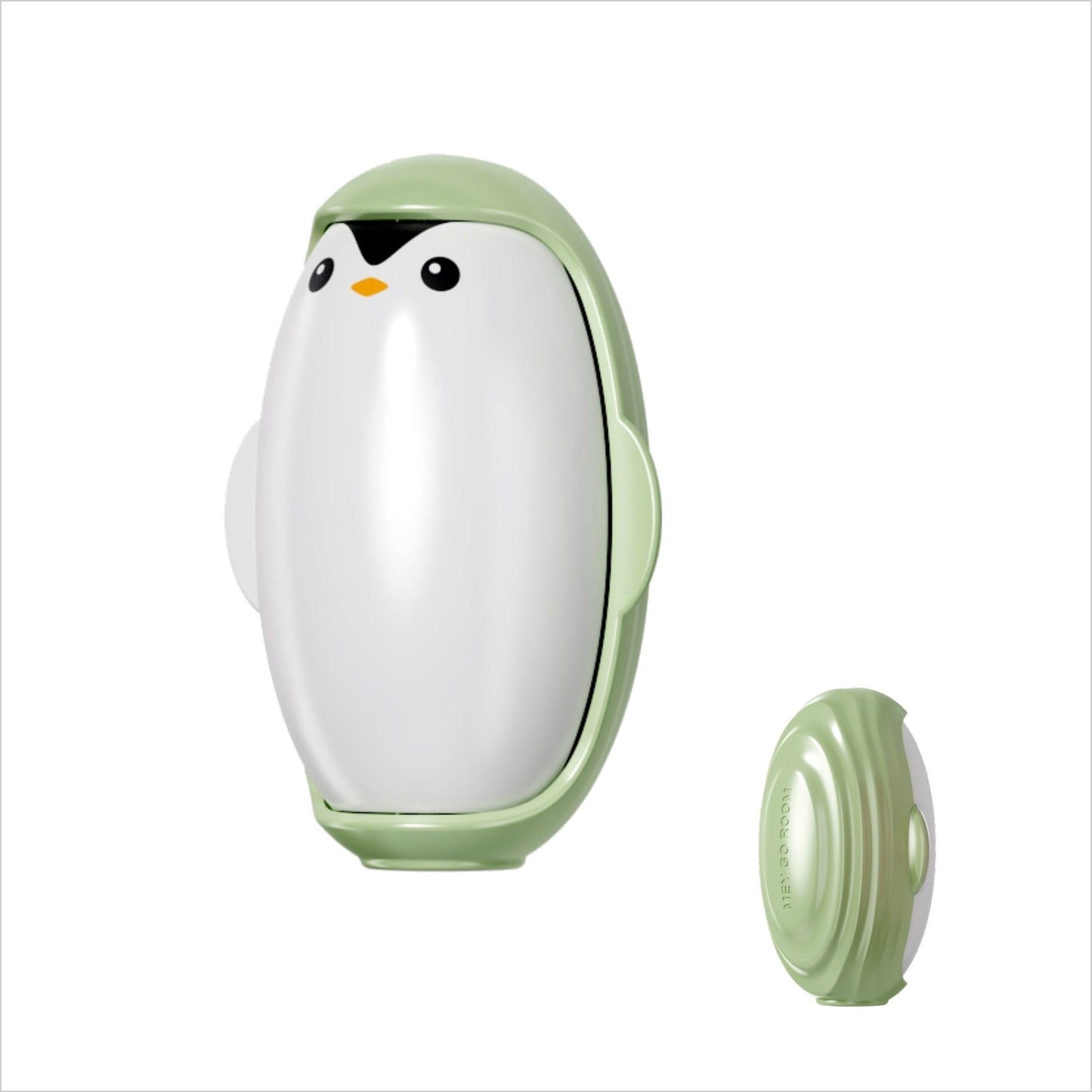 PENGUIN LINT REMOVER™