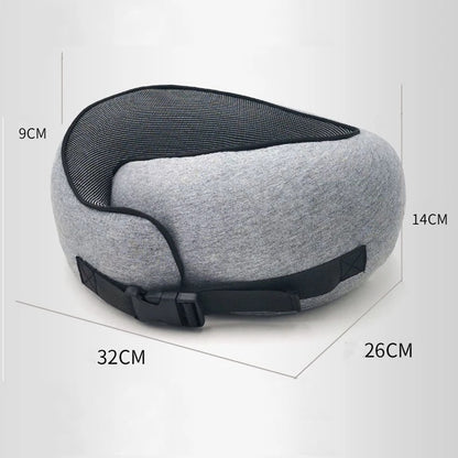 ULTIMATE COMFORT TRAVEL PILLOW™