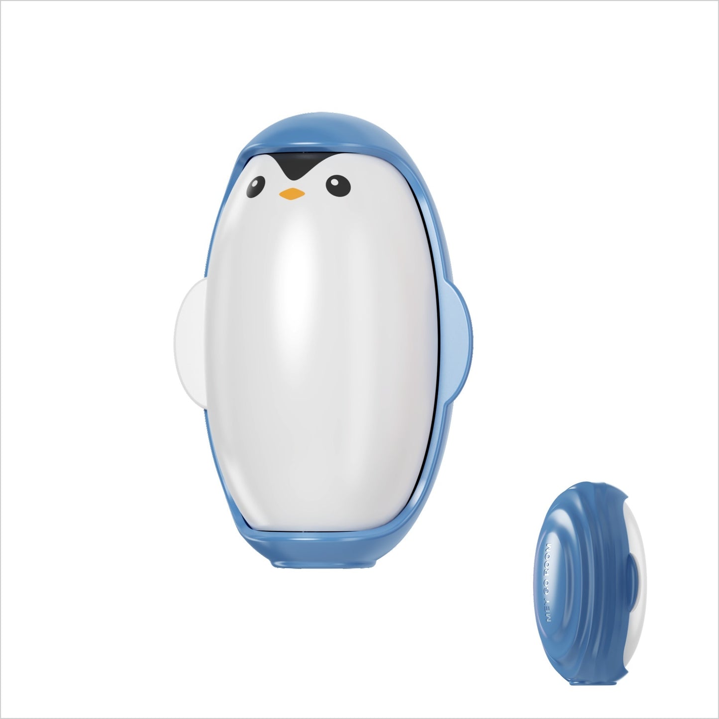 PENGUIN LINT REMOVER™