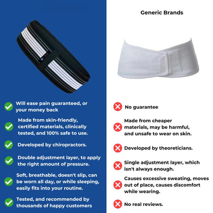 PLAYACTIVE® HIP BELT