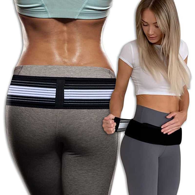 PLAYACTIVE® HIP BELT