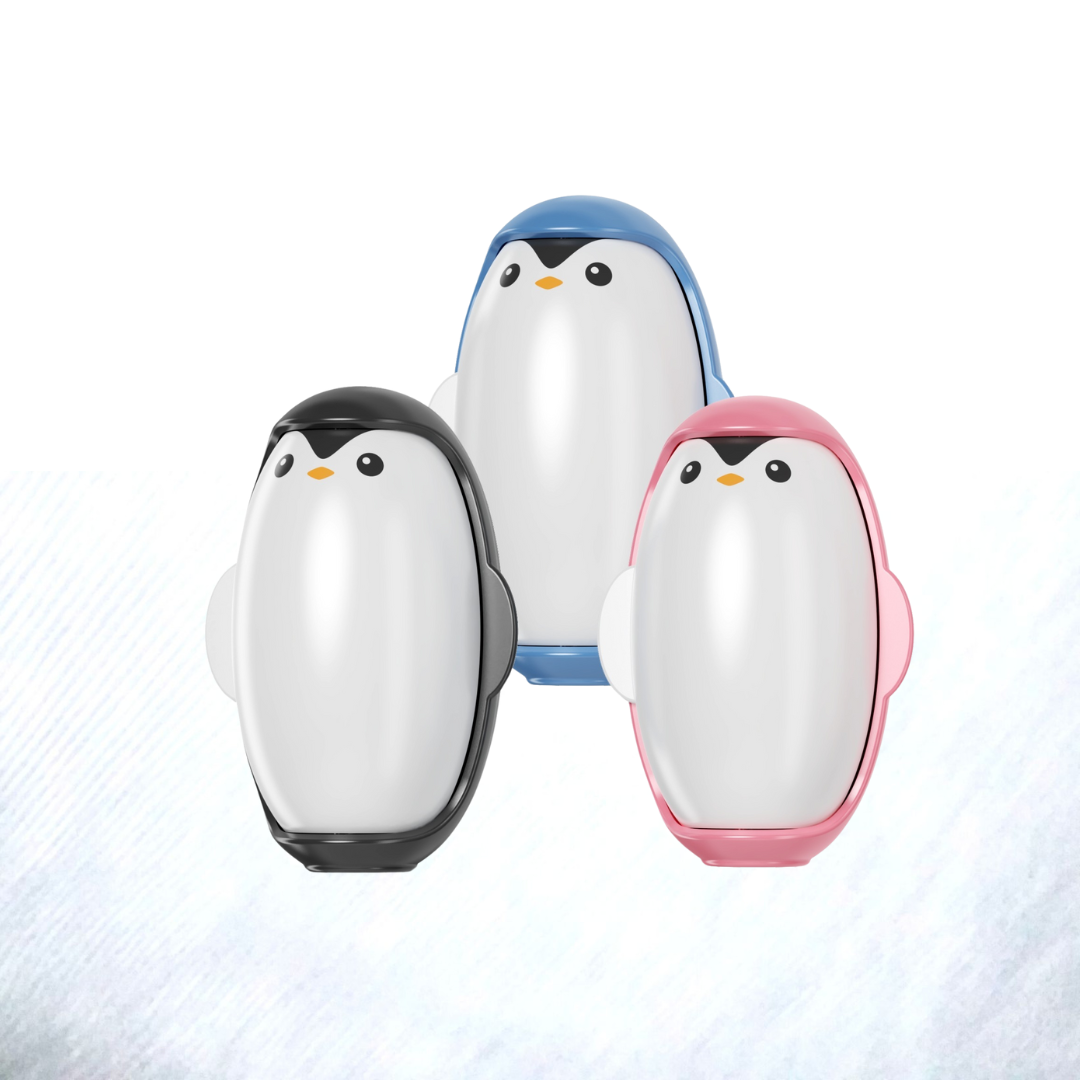 PENGUIN LINT REMOVER™