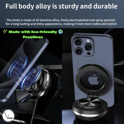 360º MAGNETIC PHONE HOLDER™