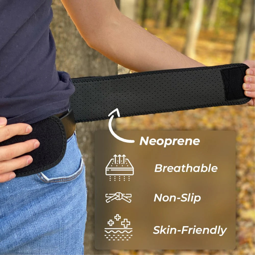 PLAYACTIVE® HIP BELT